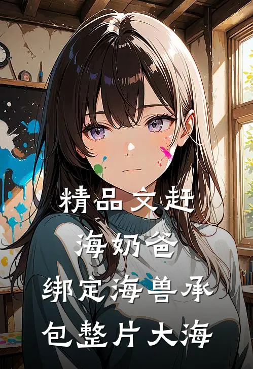 精品文赶海奶爸：绑定海兽承包整片大海