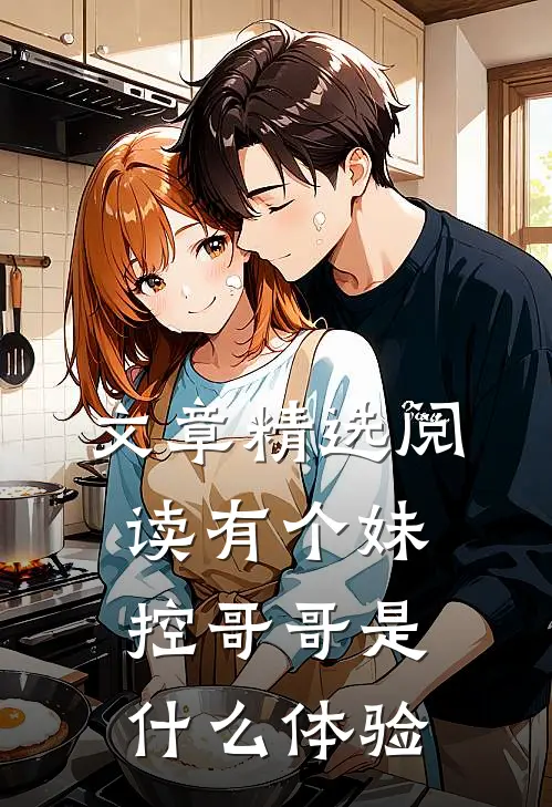 文章精选阅读有个妹控哥哥是什么体验