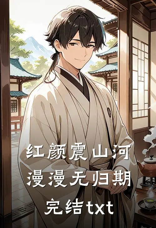 红颜震山河，漫漫无归期完结txt