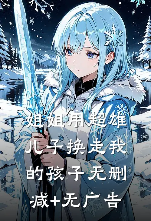 姐姐用超雄儿子换走我的孩子无删减+无广告