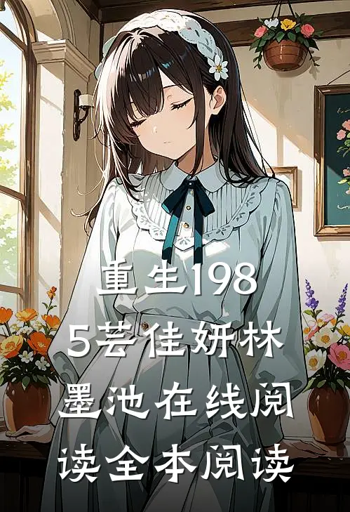 重生1985芸佳妍林墨池在线阅读全本阅读