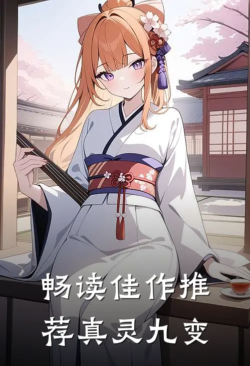 畅读佳作推荐真灵九变