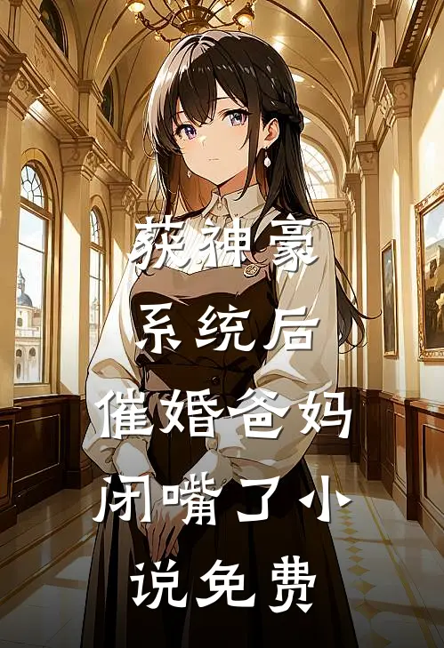 获神豪系统后，催婚爸妈闭嘴了小说免费