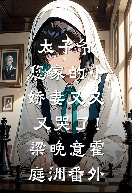 太子爷，您家的小娇妻又又又哭了！梁晚意霍庭洲番外