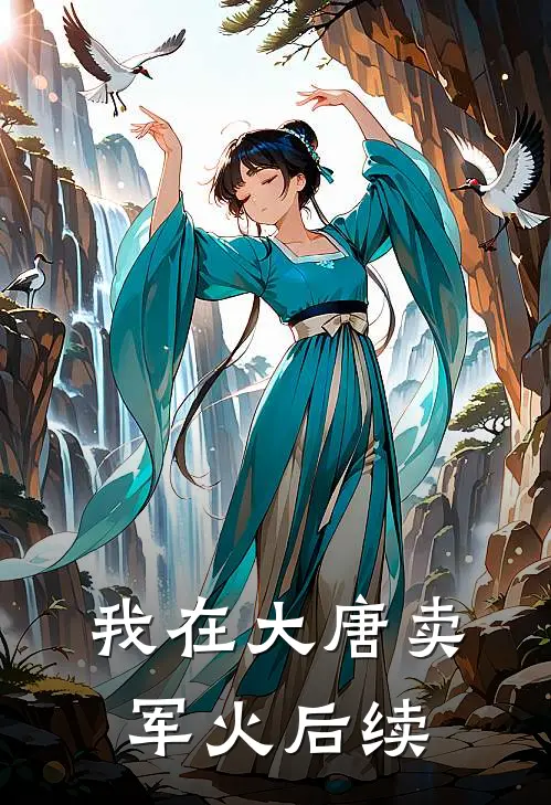 我在大唐卖军火后续