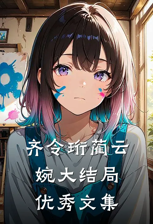 齐令珩蔺云婉大结局优秀文集
