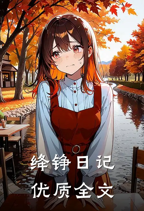 绛铮日记优质全文