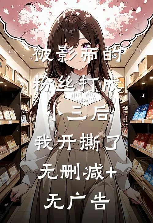 被影帝的粉丝打成小三后，我开撕了无删减+无广告