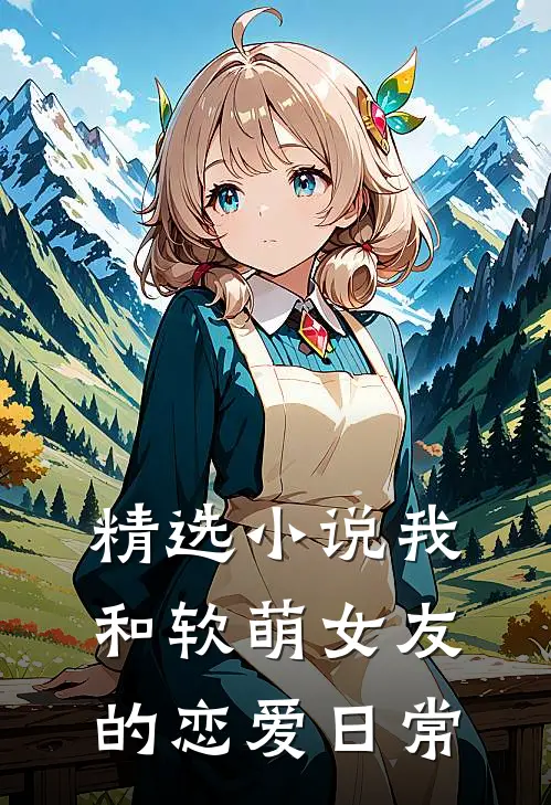 精选小说我和软萌女友的恋爱日常