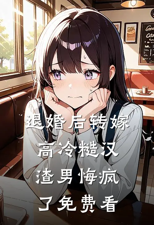 退婚后转嫁高冷糙汉，渣男悔疯了免费看
