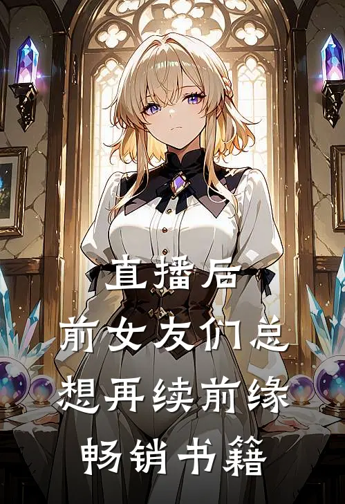 直播后，前女友们总想再续前缘畅销书籍