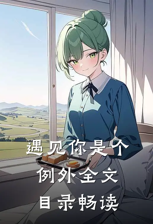 遇见你是个例外全文目录畅读