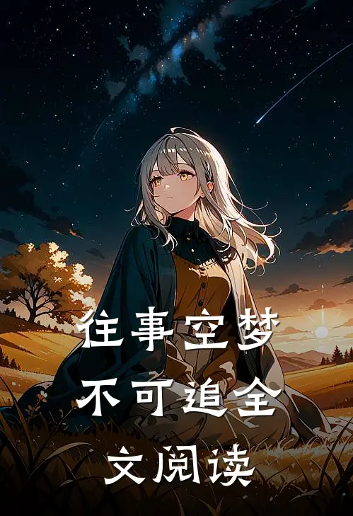 往事空梦不可追全文阅读