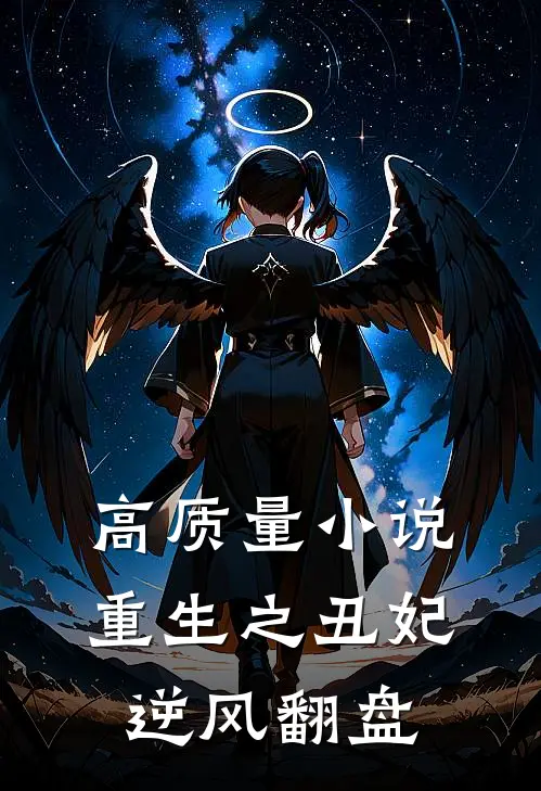 高质量小说重生之丑妃逆风翻盘