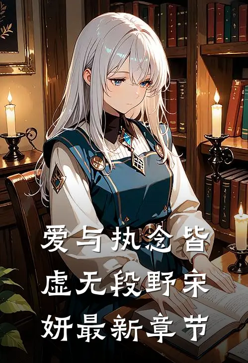 爱与执念皆虚无段野宋妍最新章节