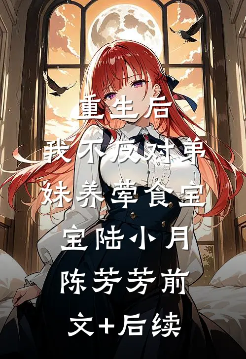 重生后，我不反对弟妹养荤食宝宝陆小月陈芳芳前文+后续