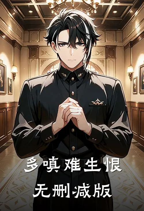 多嗔难生恨无删减版