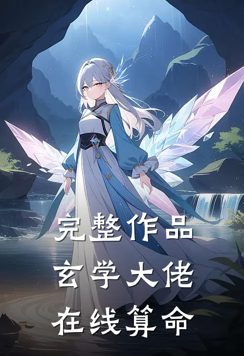 完整作品玄学大佬在线算命