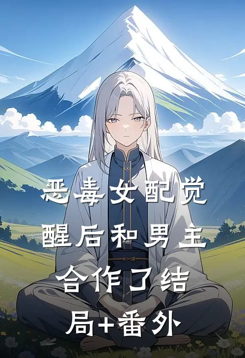 恶毒女配觉醒后和男主合作了结局+番外