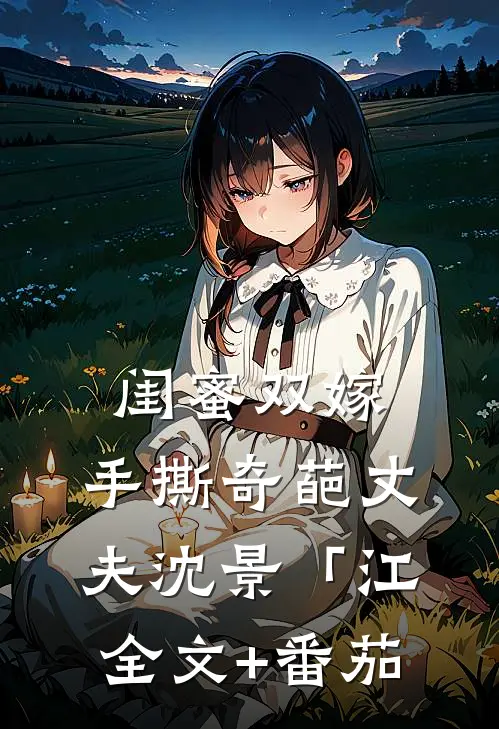 闺蜜双嫁，手撕奇葩丈夫沈景「江全文+番茄