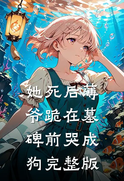 她死后薄爷跪在墓碑前哭成狗完整版