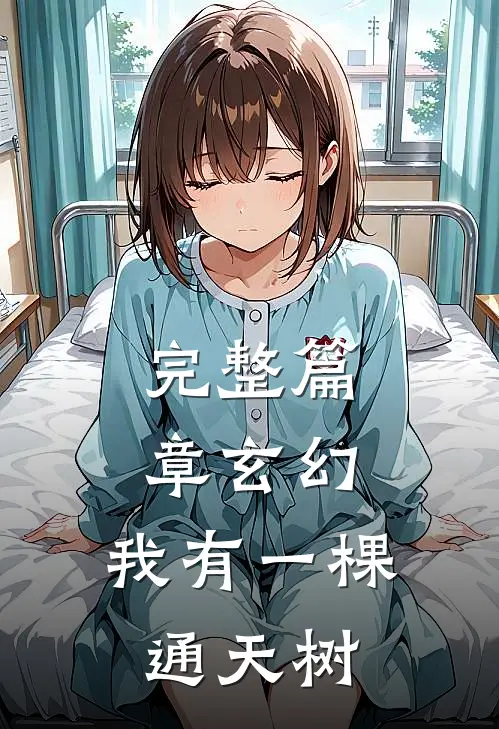 完整篇章玄幻：我有一棵通天树
