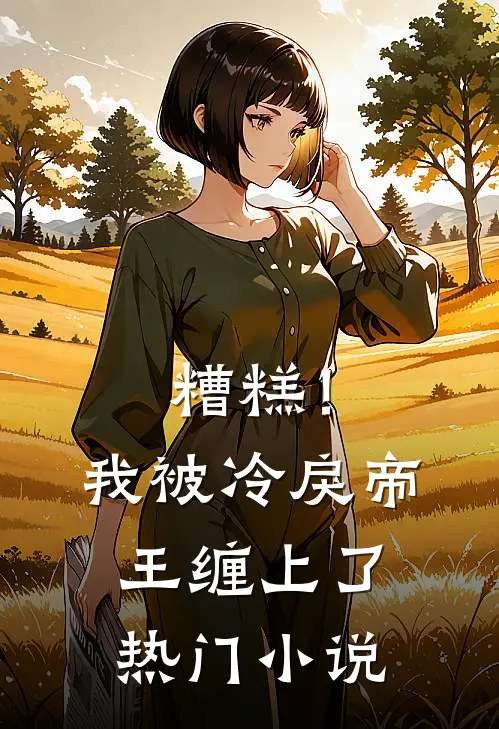 糟糕！我被冷戾帝王缠上了热门小说