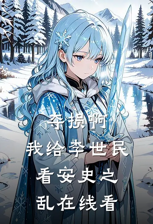 夺损啊，我给李世民看安史之乱在线看