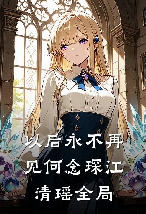 以后永不再见何念琛江清瑶全局