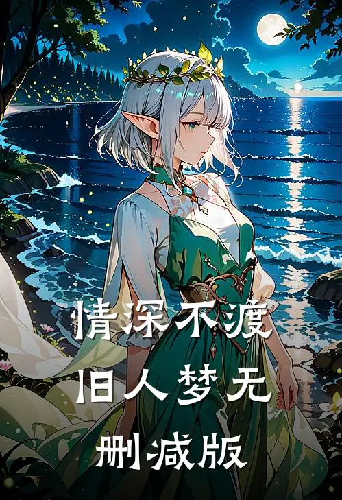 情深不渡旧人梦无删减版