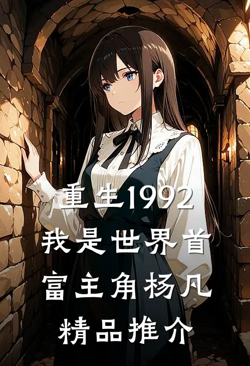 重生1992,我是世界首富主角杨凡精品推介
