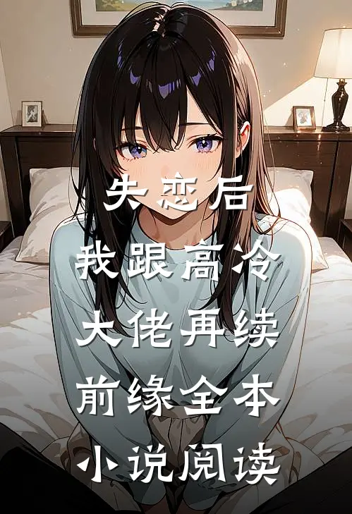 失恋后，我跟高冷大佬再续前缘全本小说阅读