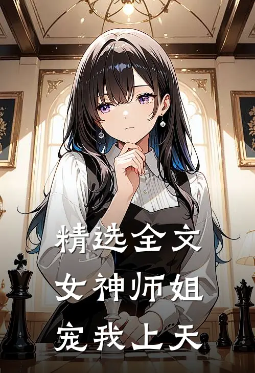 精选全文女神师姐宠我上天