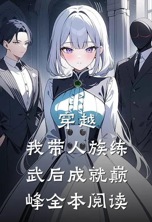 穿越：我带人族练武后成就巅峰全本阅读