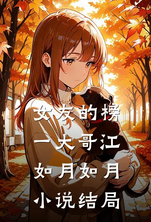 女友的榜一大哥江如月如月小说结局