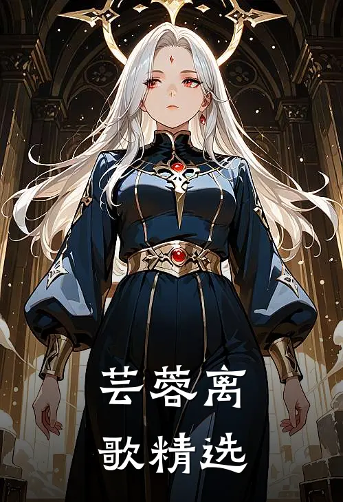 芸蓉离歌精选