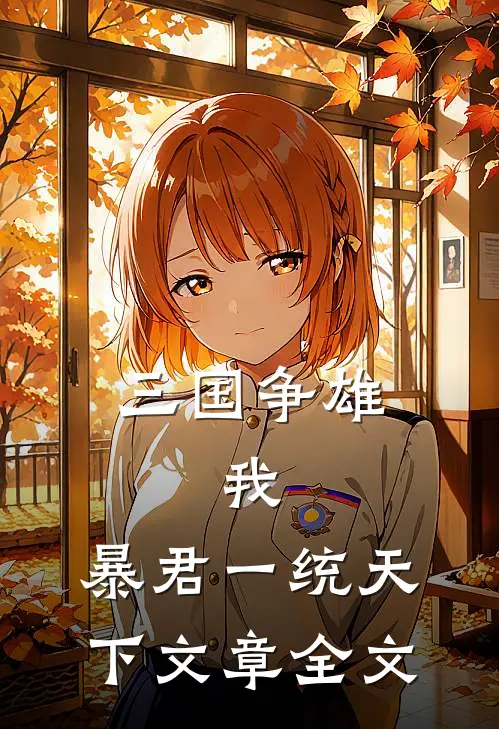 三国争雄：我，暴君一统天下文章全文