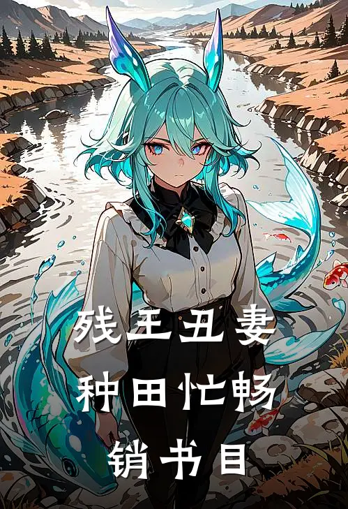 残王丑妻种田忙畅销书目