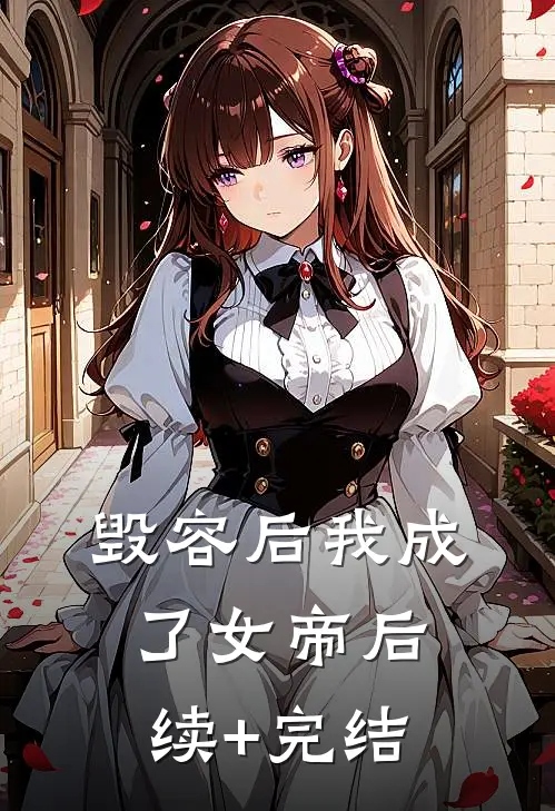 毁容后我成了女帝后续+完结