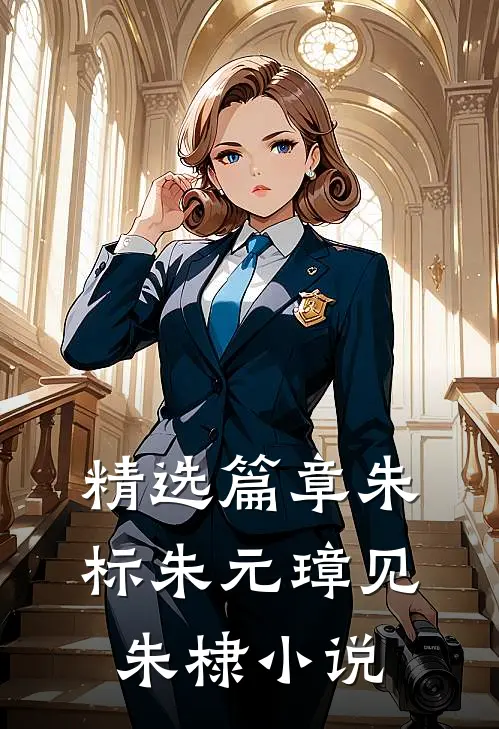 精选篇章朱标朱元璋见朱棣小说