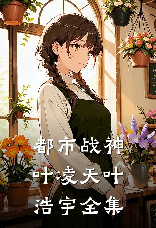 都市战神叶凌天叶浩宇 全集