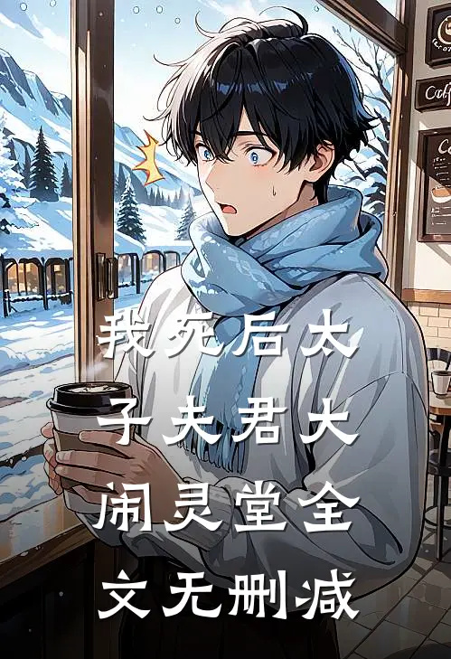 我死后太子夫君大闹灵堂全文无删减