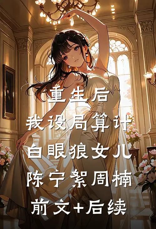 重生后，我设局算计白眼狼女儿陈宁絮周楠前文+后续