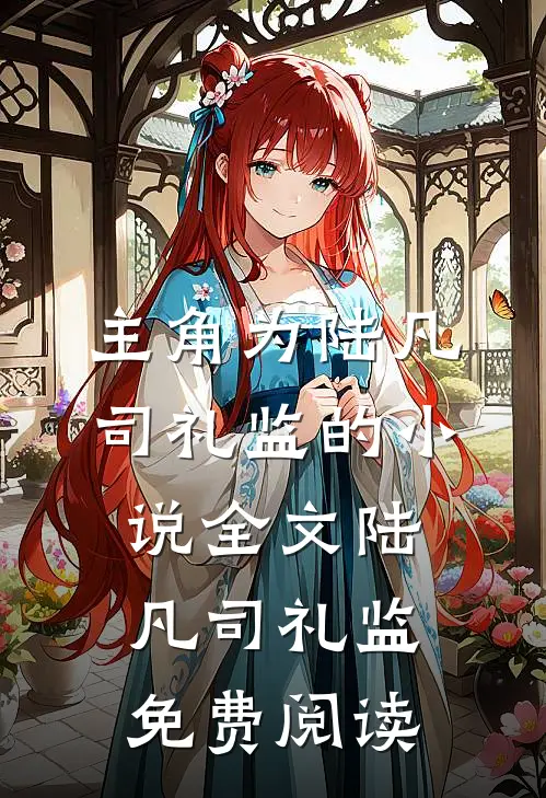 主角为陆凡司礼监的小说全文陆凡司礼监免费阅读