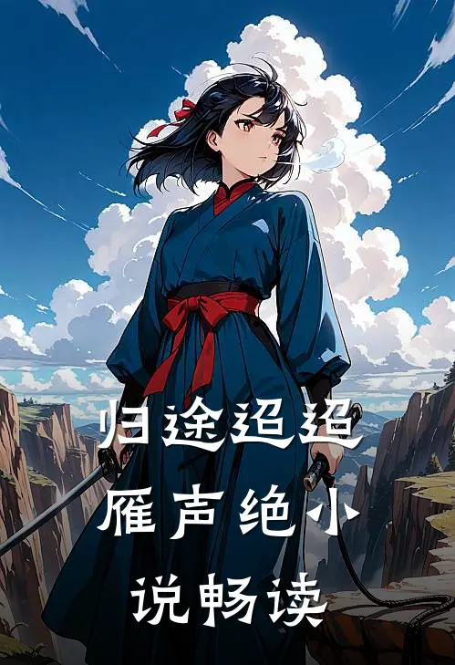 归途迢迢雁声绝小说畅读