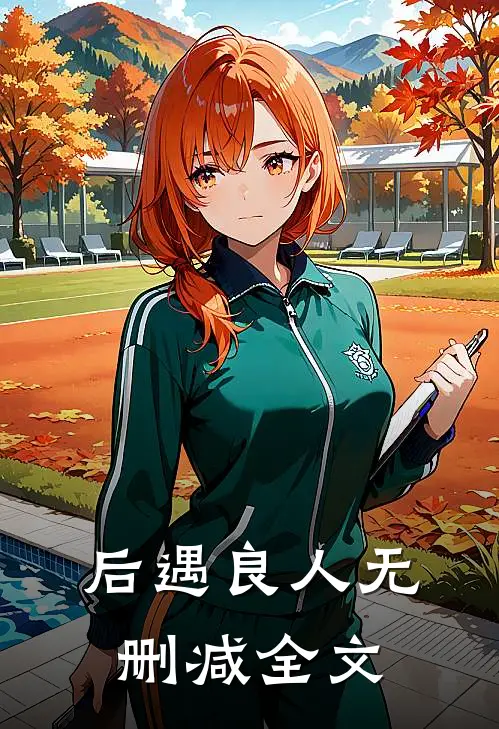 后遇良人无删减全文