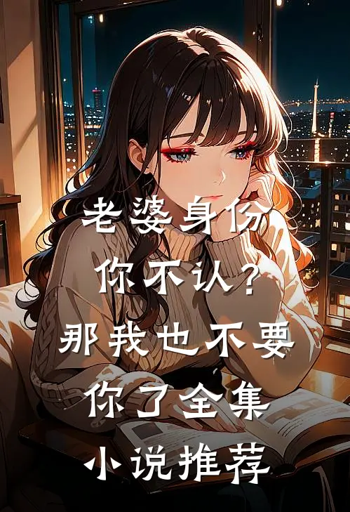 老婆身份你不认？那我也不要你了全集小说推荐