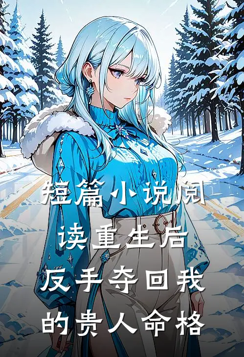 短篇小说阅读重生后，反手夺回我的贵人命格