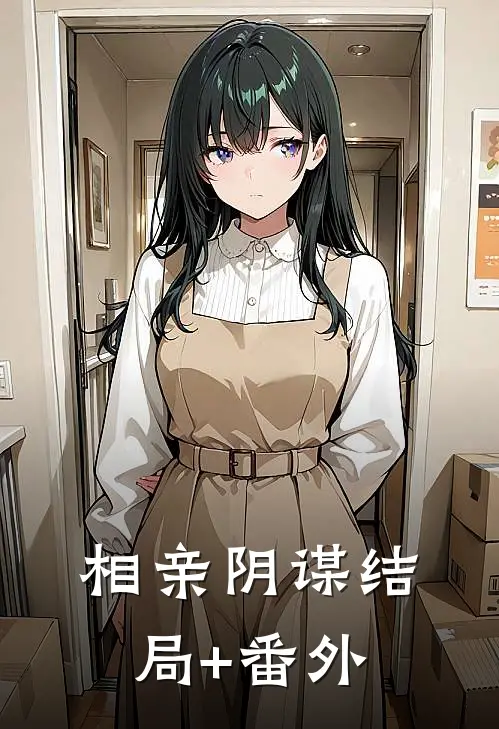 相亲阴谋结局+番外