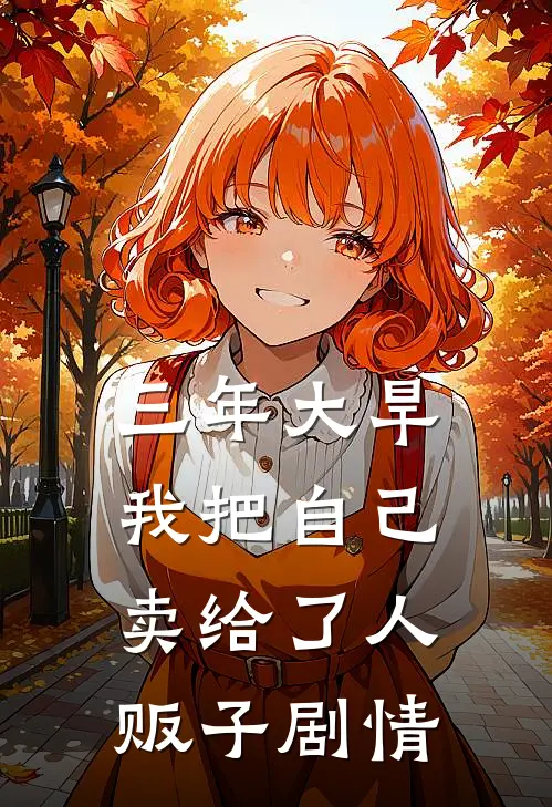 三年大旱，我把自己卖给了人贩子剧情